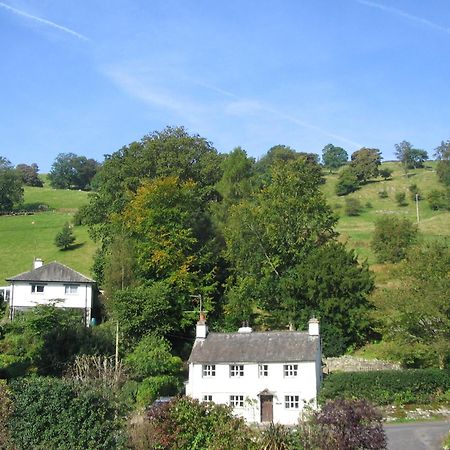 High Fold Guest House Troutbeck  Buitenkant foto